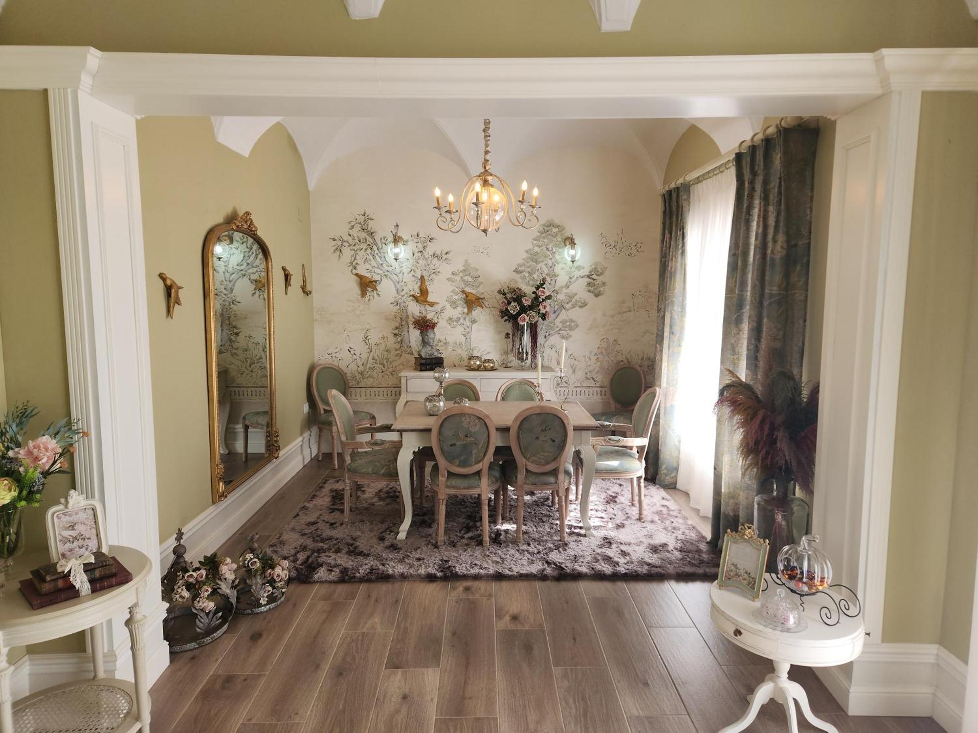 Hotel Boutique Iulia 5 Estrellas Medina de las Torres ภายนอก รูปภาพ