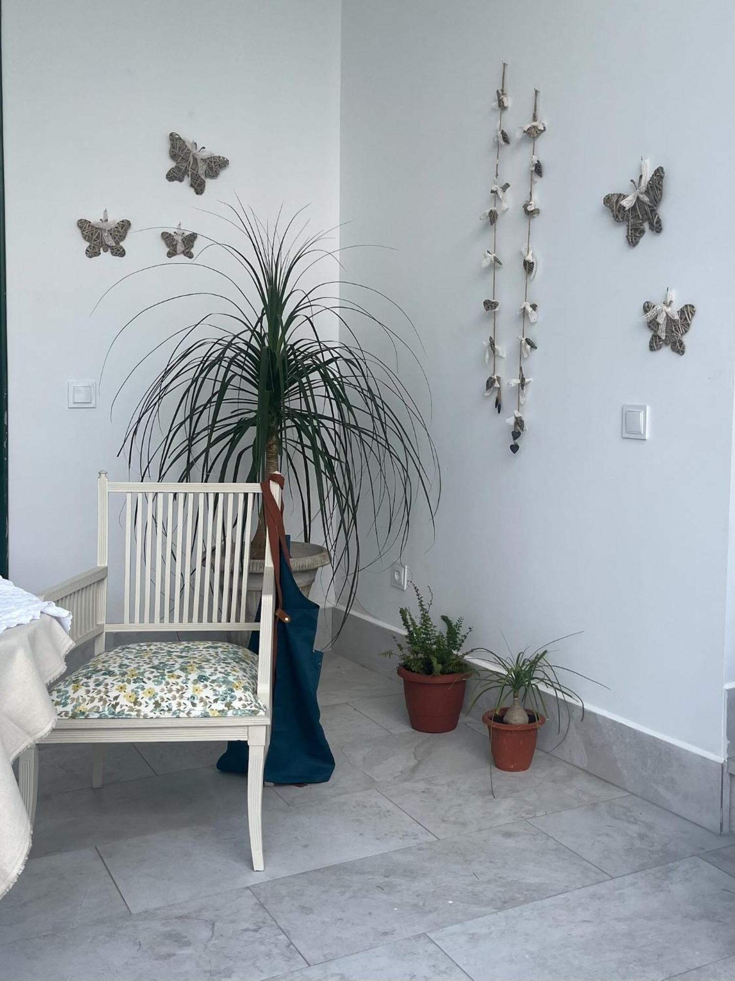 Hotel Boutique Iulia 5 Estrellas Medina de las Torres ภายนอก รูปภาพ